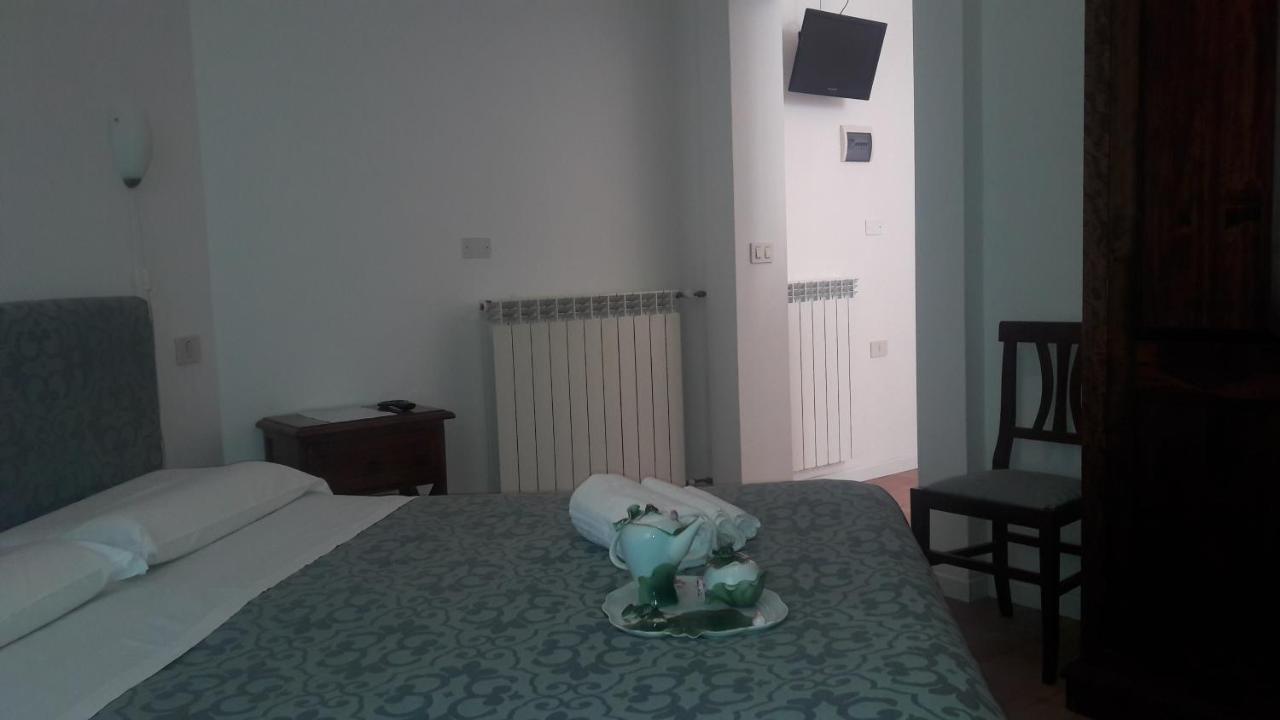 Grifo Apartment Grosseto Kültér fotó