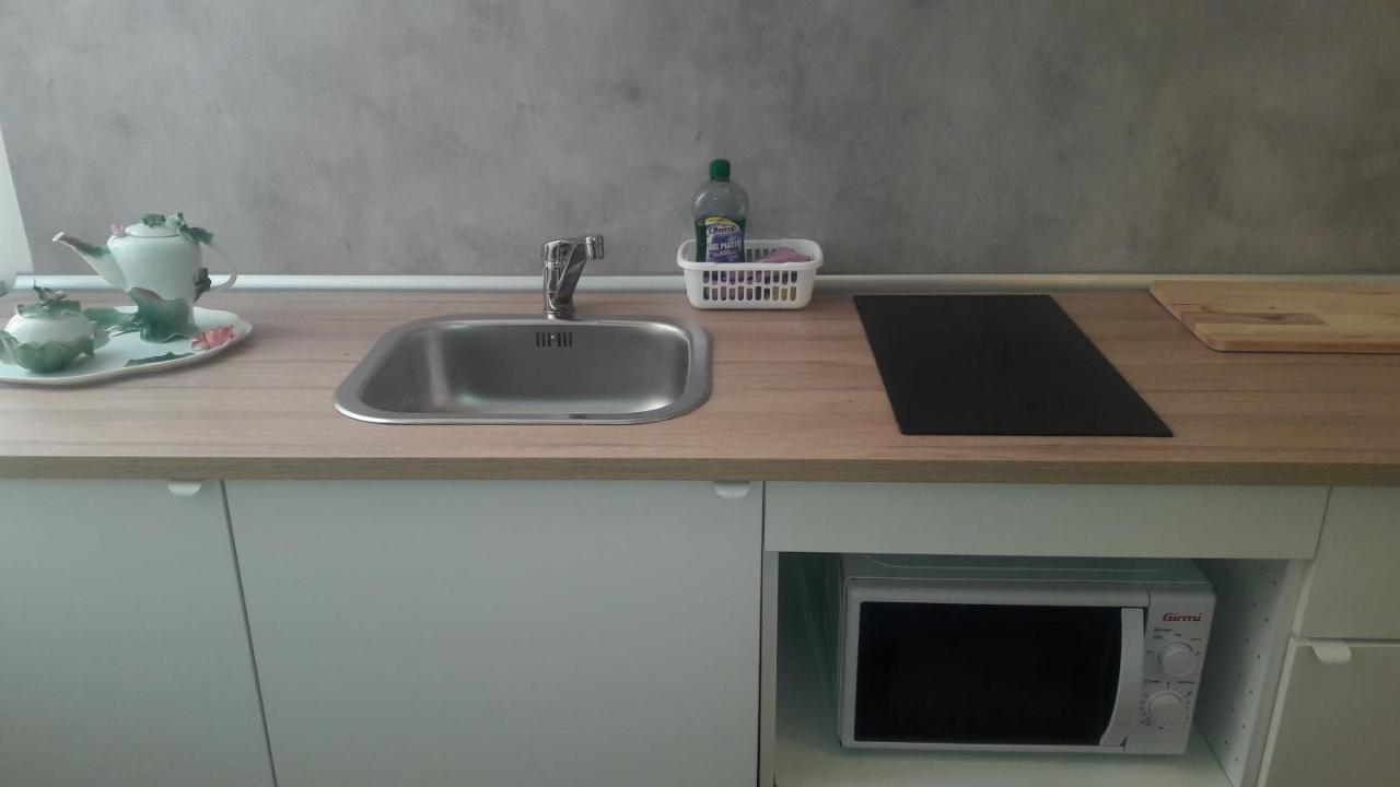 Grifo Apartment Grosseto Kültér fotó